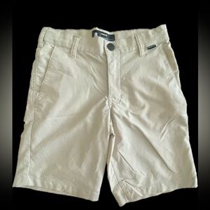 Hurley shorts size 8